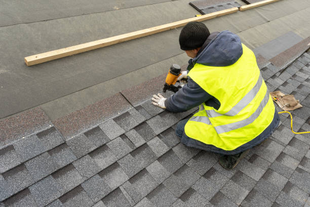 Best Emergency Roof Repair  in Galena, KS