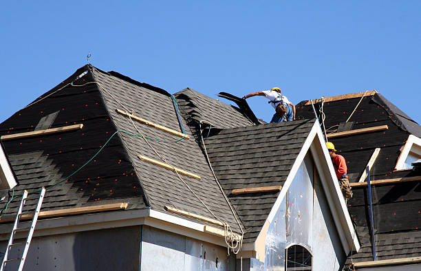 Best Flat Roof Repair Services  in Galena, KS