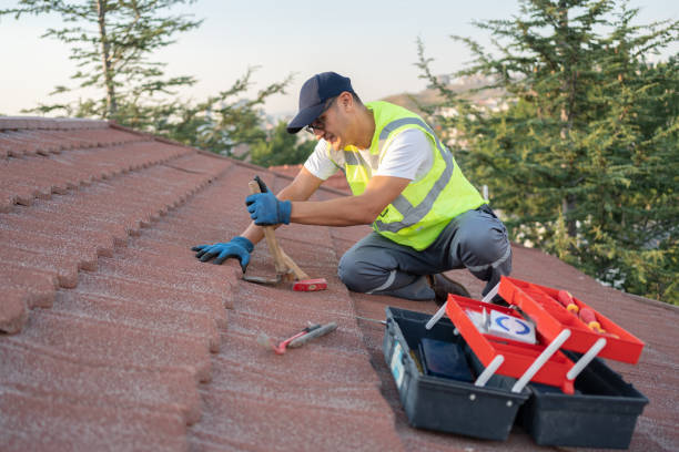Best Flat Roof Repair Services  in Galena, KS