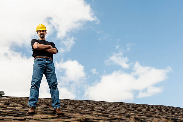 Best Roof Maintenance Services  in Galena, KS