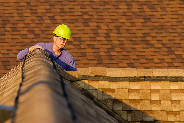 Best New Roof Installation  in Galena, KS