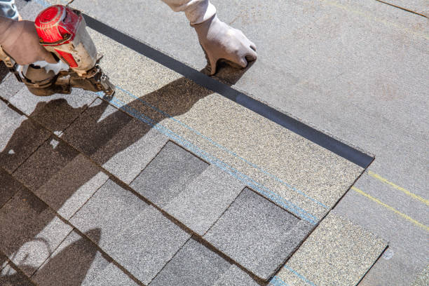Best Roof Leak Repair  in Galena, KS