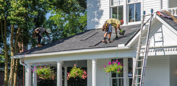 Best Emergency Roof Repair  in Galena, KS