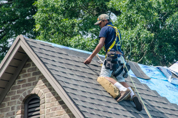Quick and Trustworthy Emergency Roof Repair Services in Galena, KS