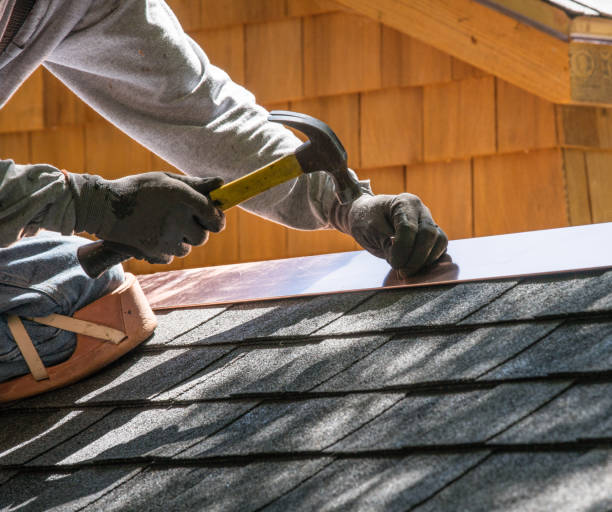 Best Local Roofing Companies  in Galena, KS
